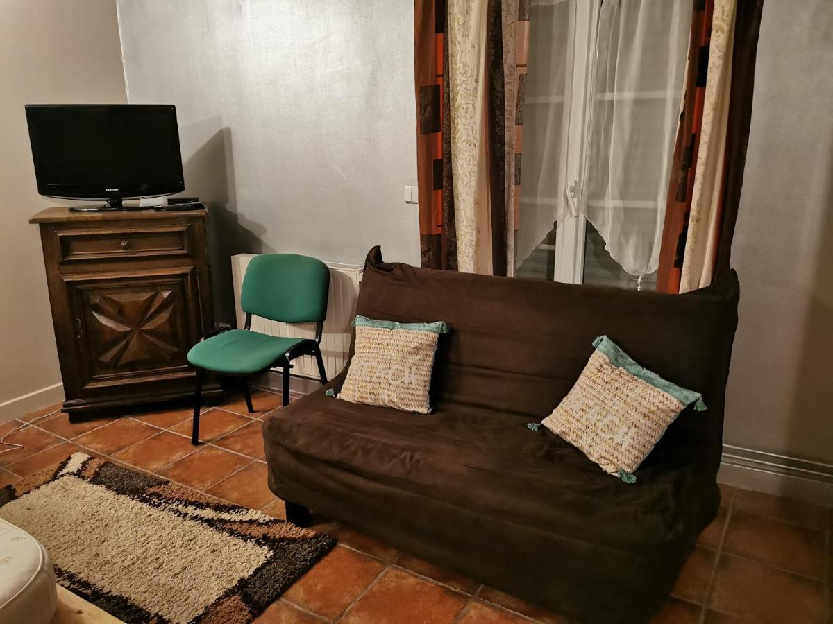 شقة Petit Havre De Tranquillite لودون المظهر الخارجي الصورة