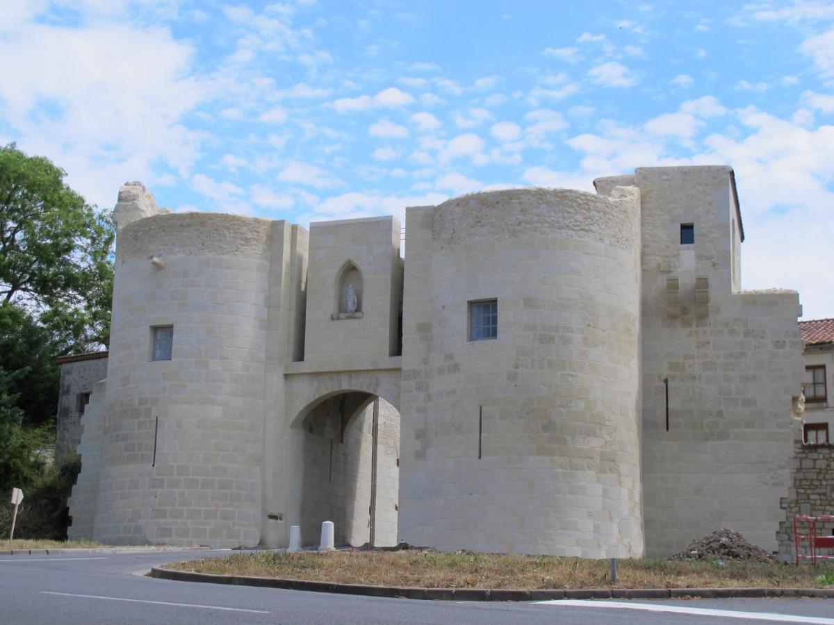 شقة Petit Havre De Tranquillite لودون المظهر الخارجي الصورة